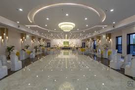 “Why Sree Satya Srinivasa Parinayas is the Best Kalyana Mandapam in Tadepalligudem”