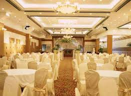 “Planning Your Dream Wedding at Sree Satya Srinivasa Parinayas”